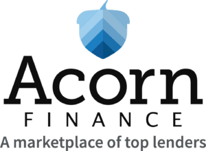 Acorn finance is a marketplace for homeowner financing.