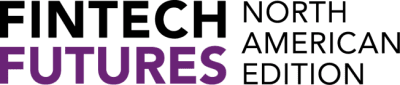 Futures" text logo in purple-pink gradient with starry backdrop.