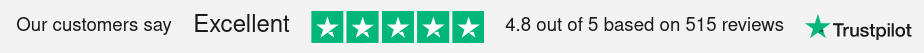 A customer audio logo designed in green and white to enhance SEO-Informative impact.