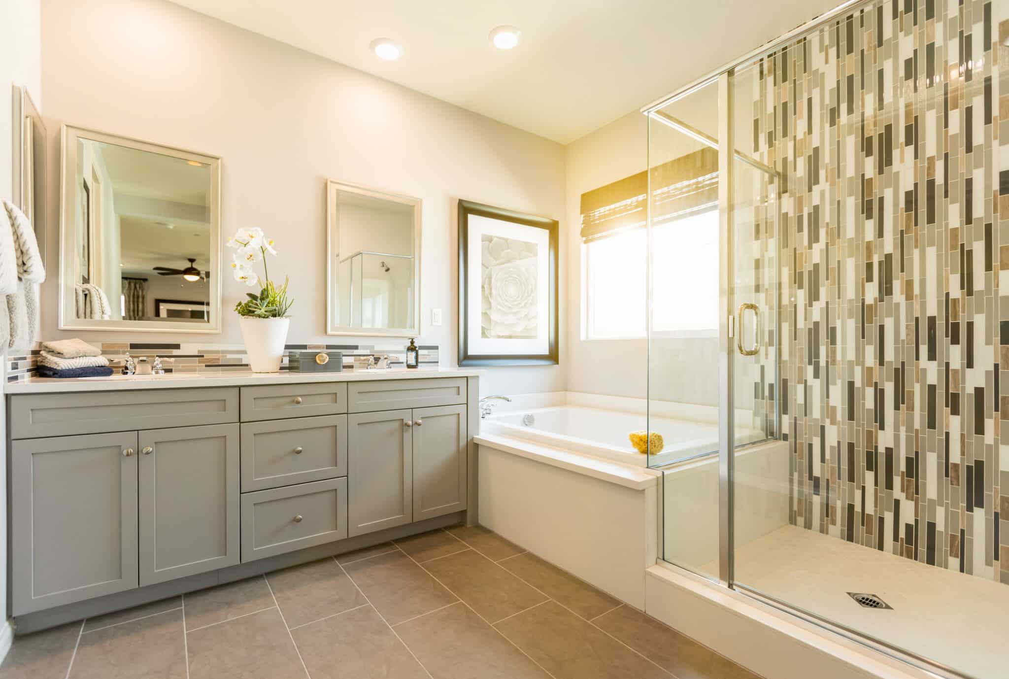 What’s the ROI of a Bathroom Remodel? - Acorn Finance
