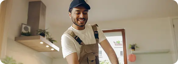 Contractor sending customers 0% loan options