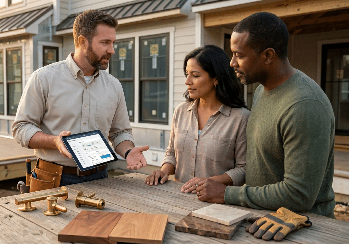 Tariffs Didn't Go Away: Here's How Smart Contractors Are Protecting ...