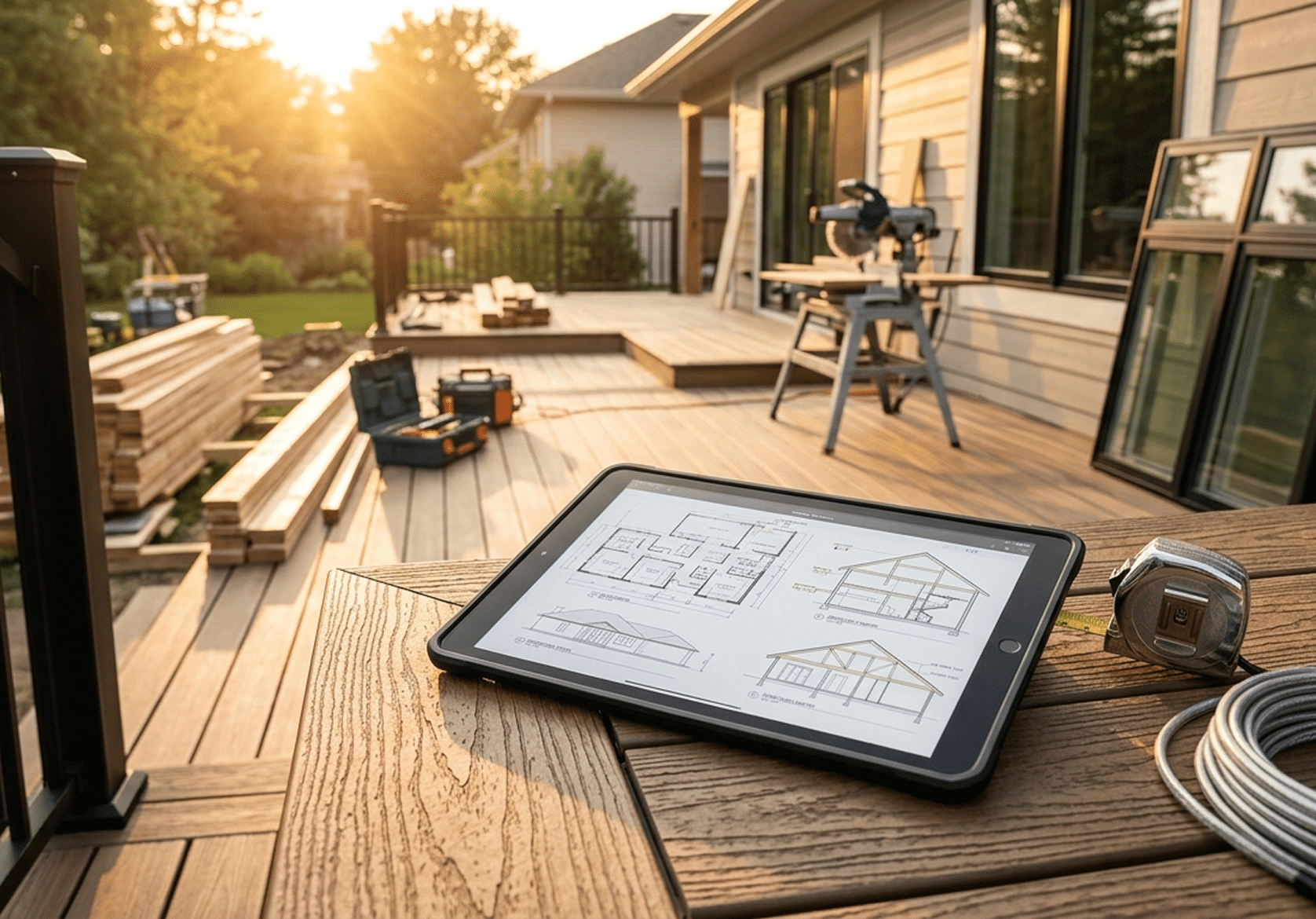 Your Customer Bought a Starter Home. They Now Call It Their Forever Home. Sell Accordingly